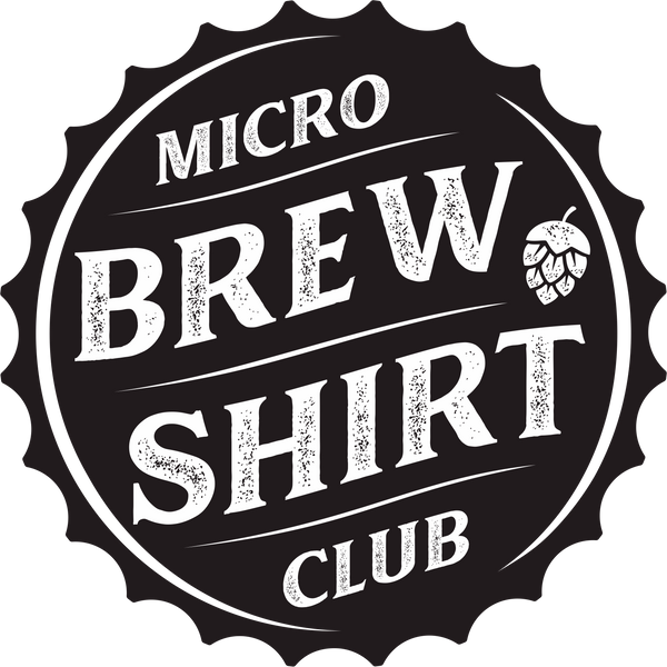Micro Brew Shirt Club